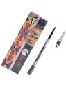 Benefit Precisely My Brow Matita per Sopracciglia Donna 3.5 Marrone Medio Neutro