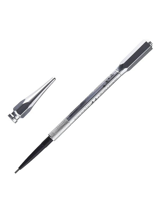 Benefit Precisely My Brow Matita per Sopracciglia Donna 3.5 Marrone Medio Neutro