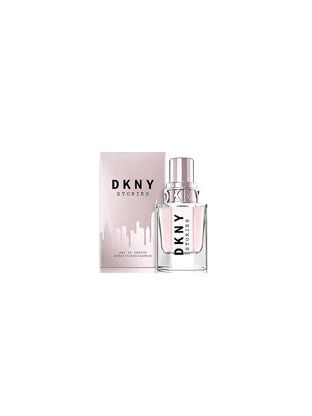 DKNY Stories Eau de parfum Spray 30ml
