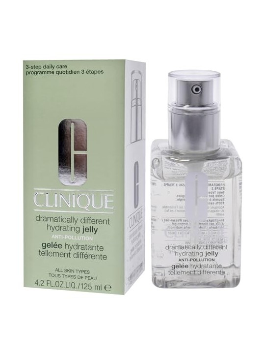 Clinique Dramatically Different Hydrating Jelly unisex 125ml