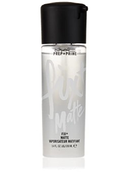 MAC Prep  Prime Fix donna 100ml Matte Primer