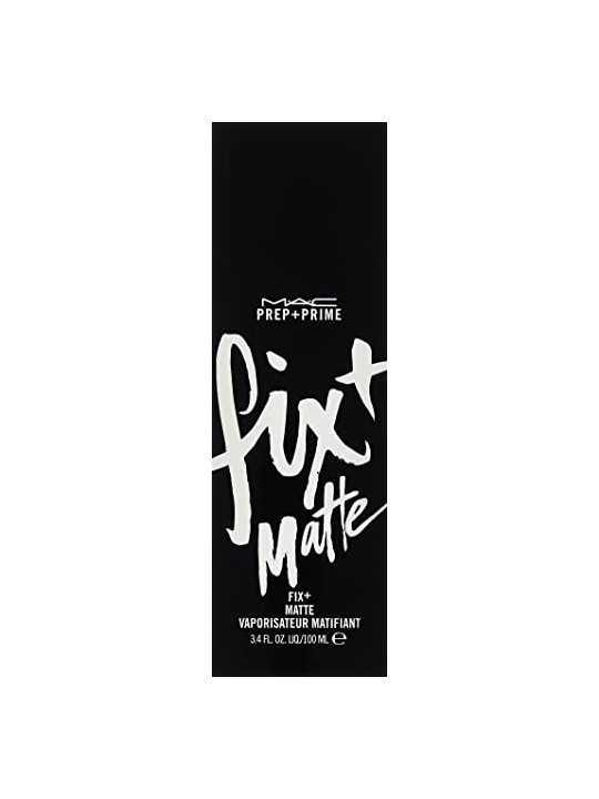 MAC Prep  Prime Fix donna 100ml Matte Primer
