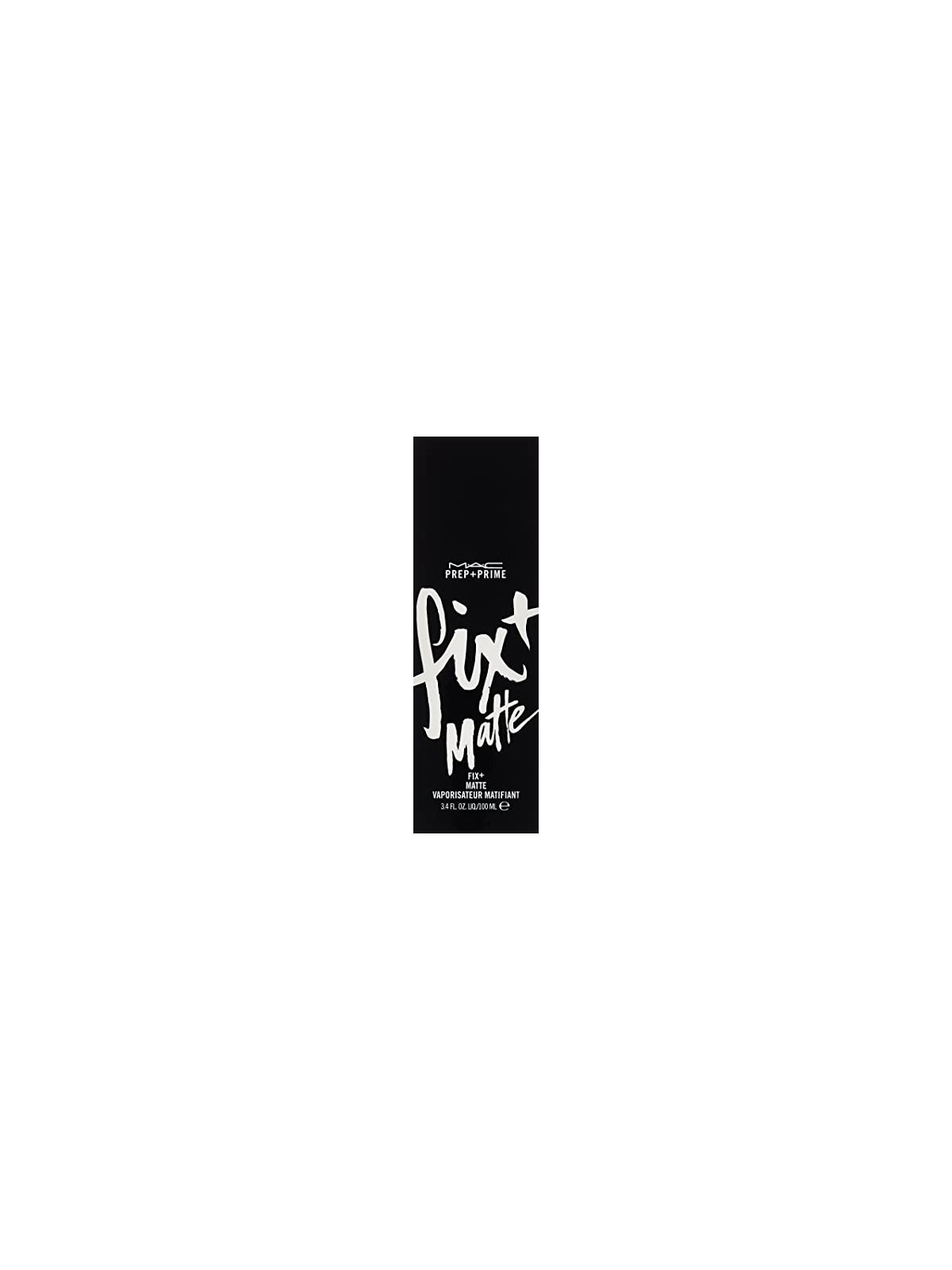 MAC Prep  Prime Fix donna 100ml Matte Primer