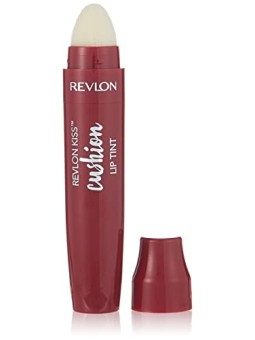 Revlon Kiss Cushion tinta per labbra 230 Naughty Mauve 55ml