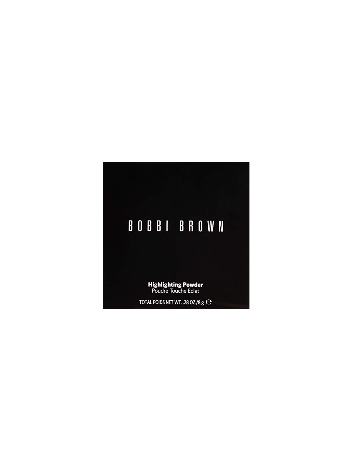 Bobbi Brown Highlighting Powder donna 8g Pink Glow