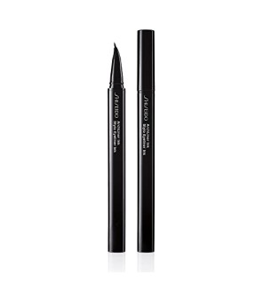 Shiseido Archliner Ink Waterproof Eyeliner donna 0,4ml Numero 1 Shibui Black