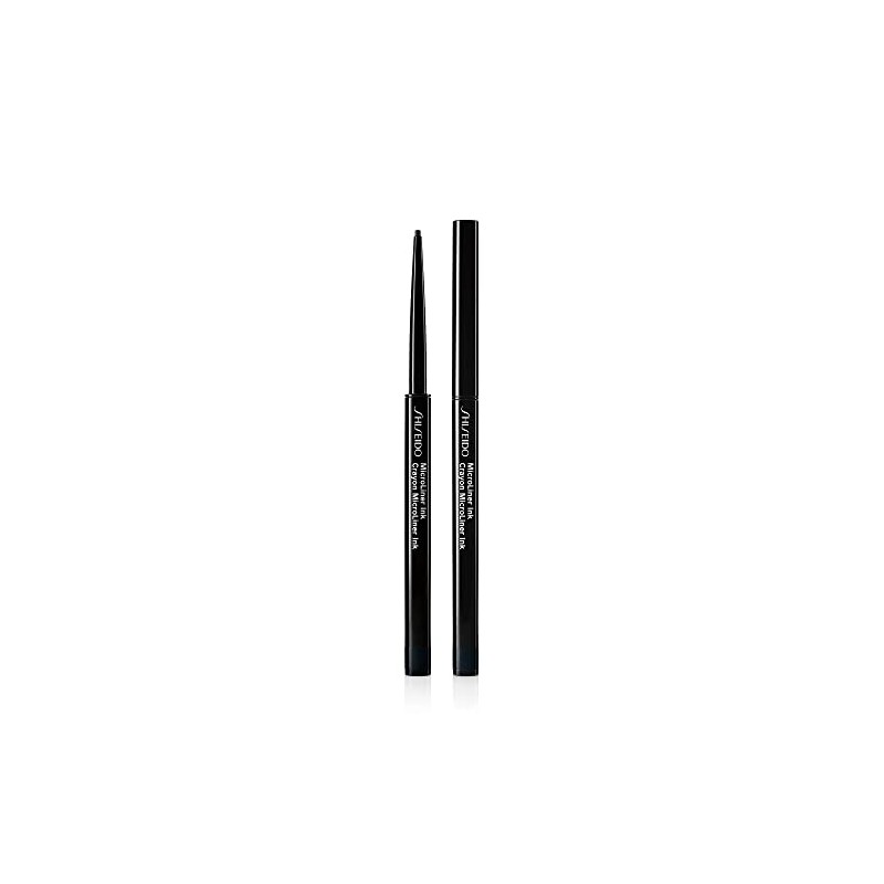 Shiseido Micro Liner Ink donna 0,08g 01 Black Numero 01 Black