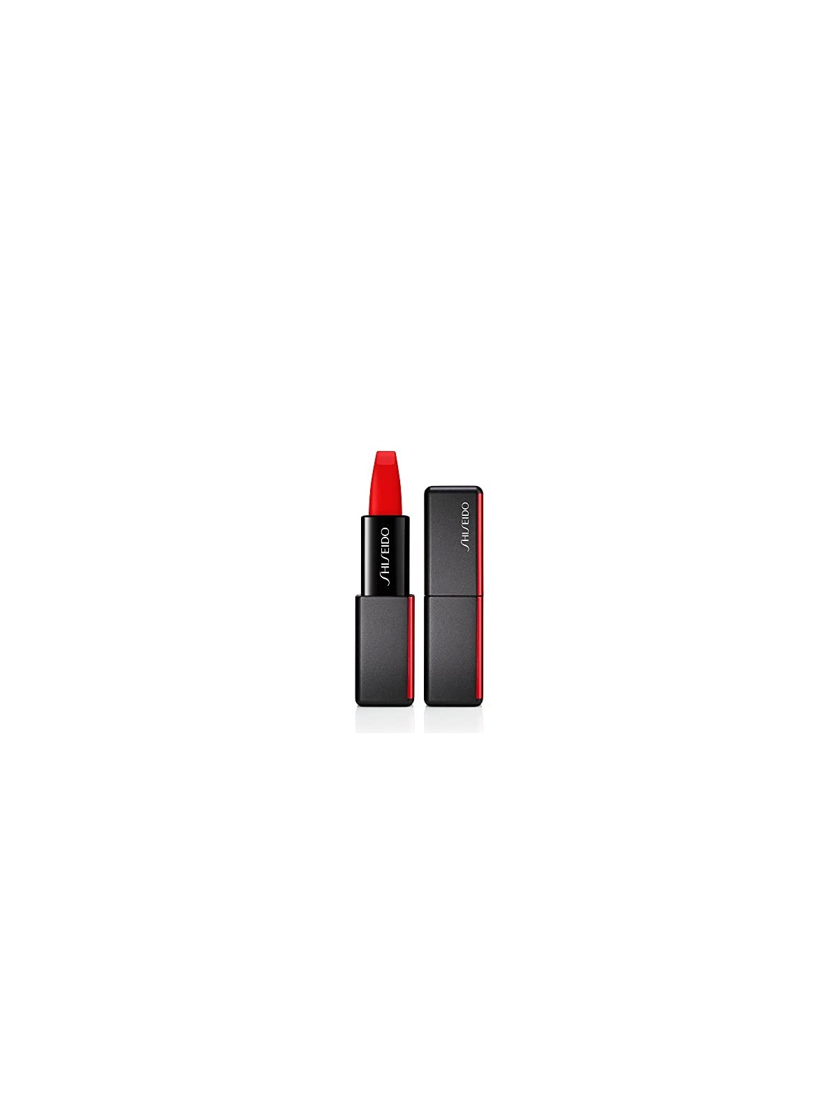 Rossetto in polvere Shiseido MODERNMATTE 510 Night Life