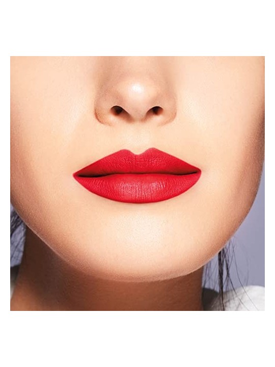 Rossetto in polvere Shiseido MODERNMATTE 510 Night Life