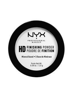 Polvere HD FINISHING POWDER di Nyx Professional Make Up