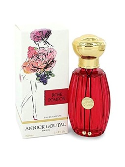 Annick Goutal Rose Pompon eau de parfum donna 100ml