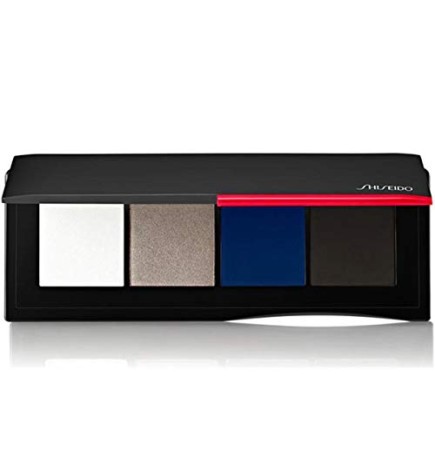 Palette di Ombretti Shiseido Essentialist 4 Colori 04Kaigan