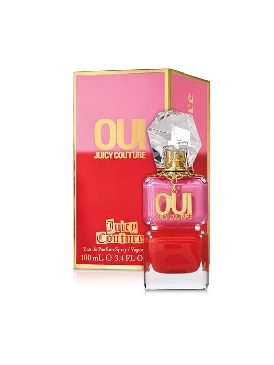 Juicy Couture Oui EDP Spray 100ml