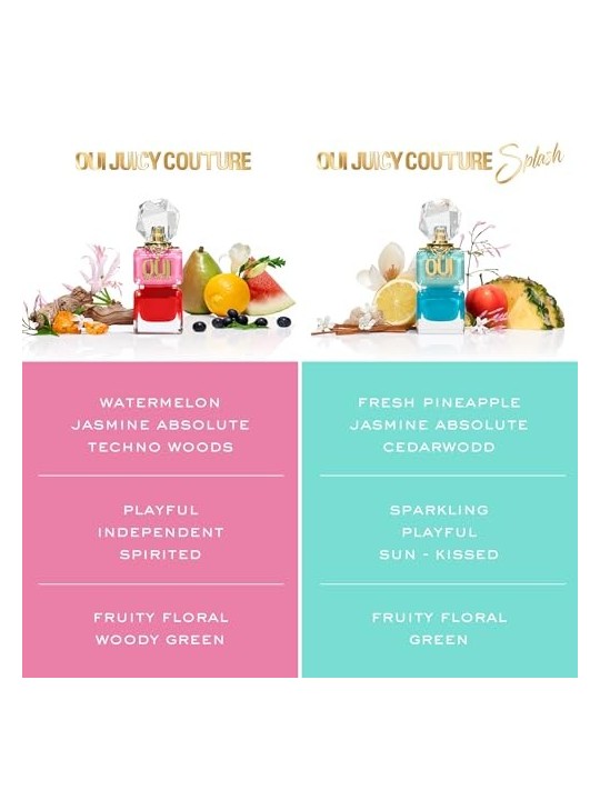 Juicy Couture Oui EDP Spray 100ml