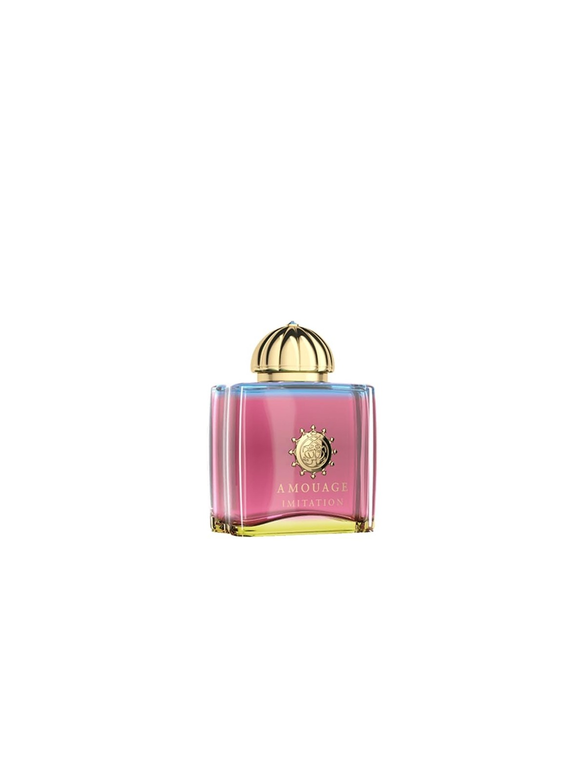 Amouage Imitation for Women eau de parfum donna 100ml