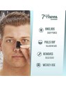 Strisce nasali FOR MEN BLACK HEAD 3pz