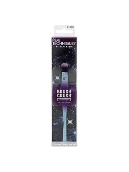 Real Techniques Brush Crush Volume 2 305 Metallic Eyeshadow Brush