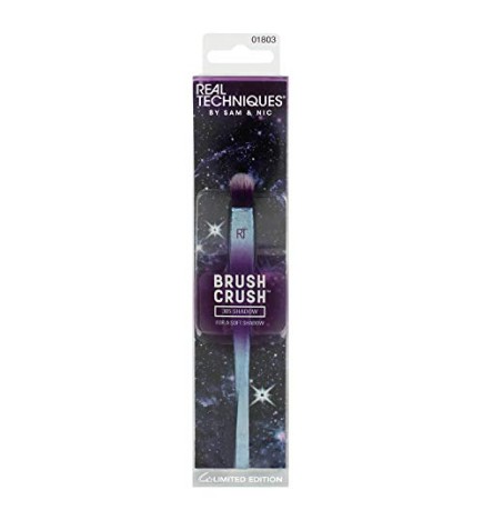 Real Techniques Brush Crush Volume 2 305 Metallic Eyeshadow Brush