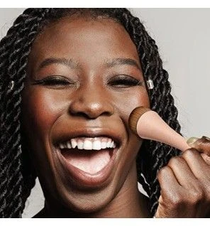 Set pennelli trucco Ecotools 360ï¿½ï¿½ ULTIMATE blend