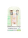 EcoTools Custom Match Duo Pennello per trucco liquido donna