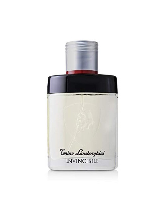 Lamborghini Invincibile eau de toilette uomo 40ml