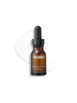 Medik8 Calmwise Serum Siero contro gli arrossamenti cutanei donna 15ml MEDIK8 www.essenzetotalstyle.com 