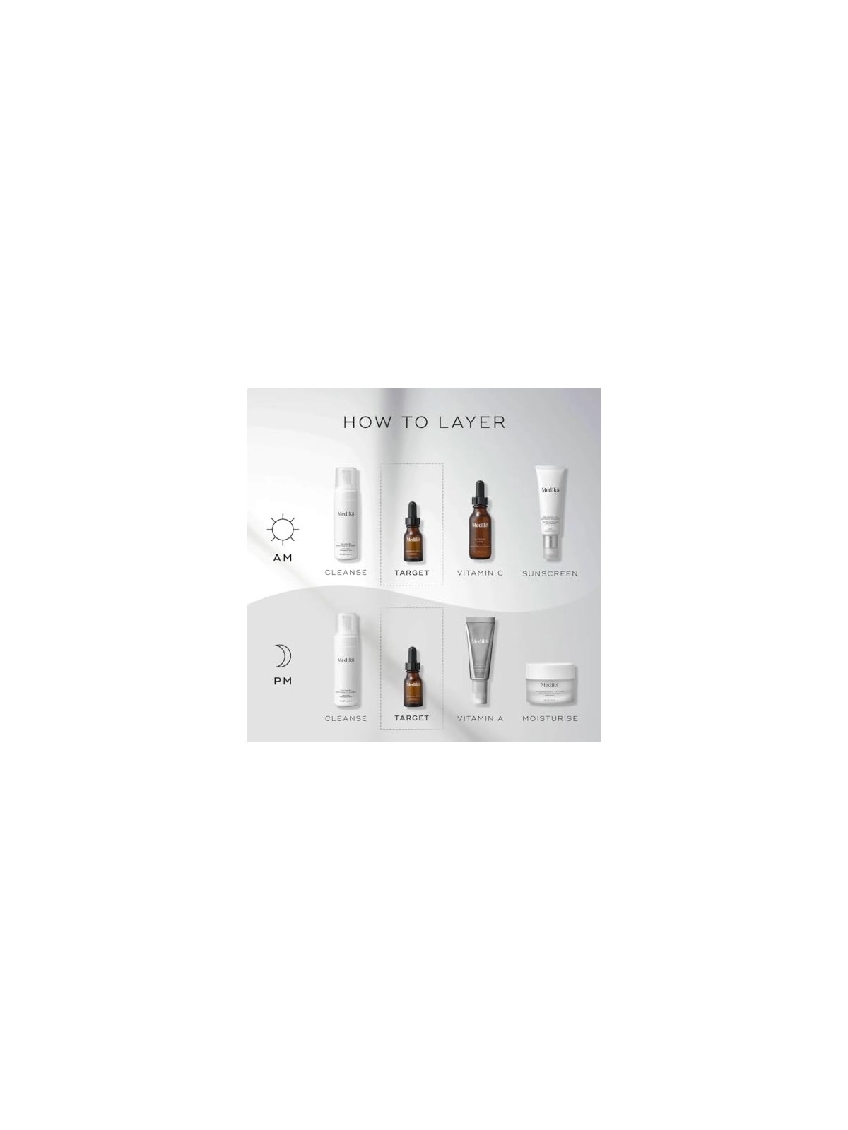 Medik8 Calmwise Serum Siero contro gli arrossamenti cutanei donna 15ml MEDIK8 www.essenzetotalstyle.com 