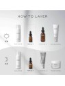 Medik8 Calmwise Serum Siero contro gli arrossamenti cutanei donna 15ml MEDIK8 www.essenzetotalstyle.com 