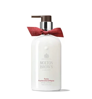 Molton Brown Festive Incense Hand Lotion 300ml
