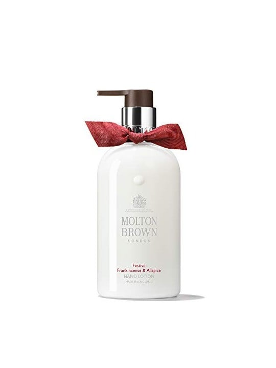 Molton Brown Festive Incense Hand Lotion 300ml