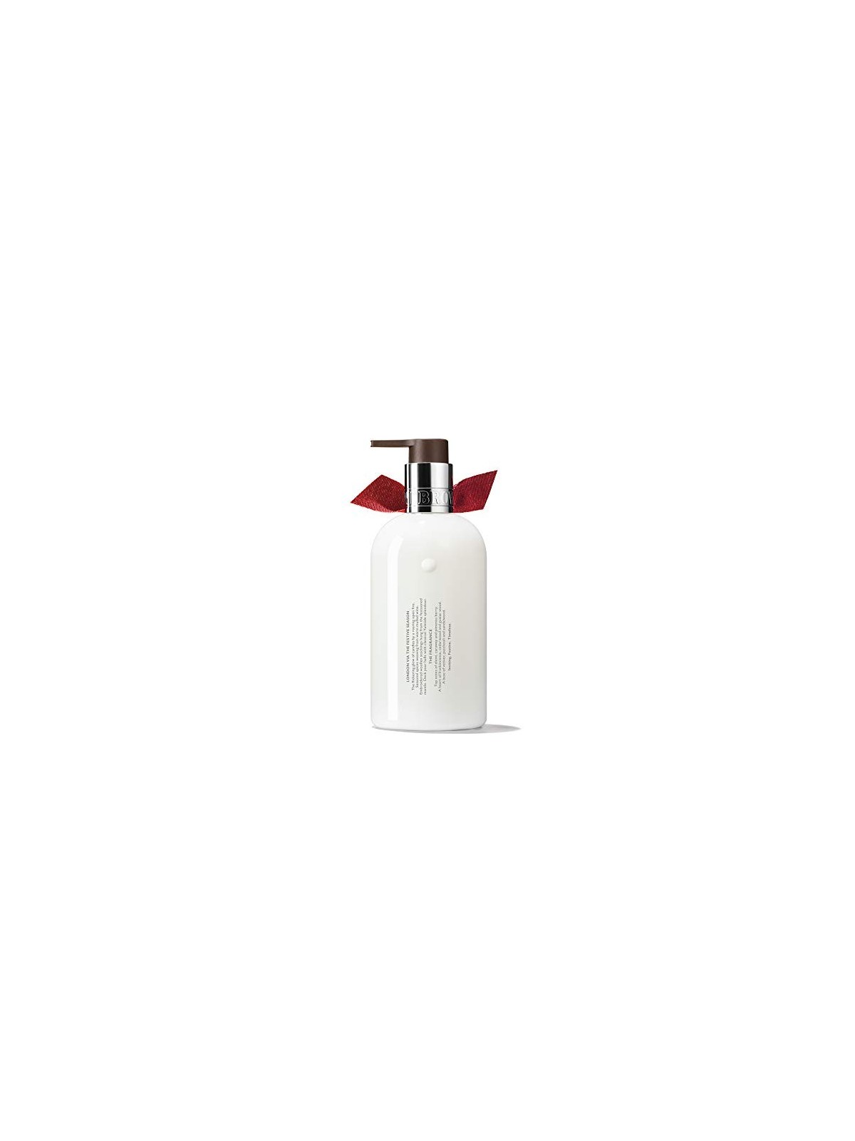 Molton Brown Festive Incense Hand Lotion 300ml