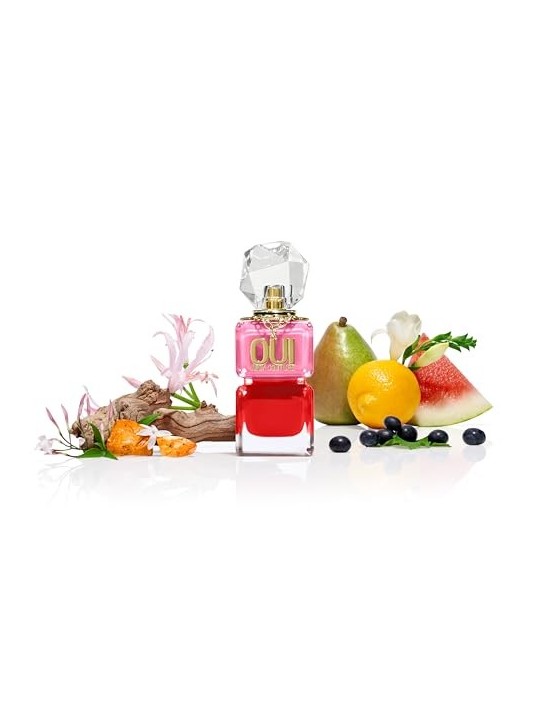 Juicy Couture S eau de parfum donna 30ml