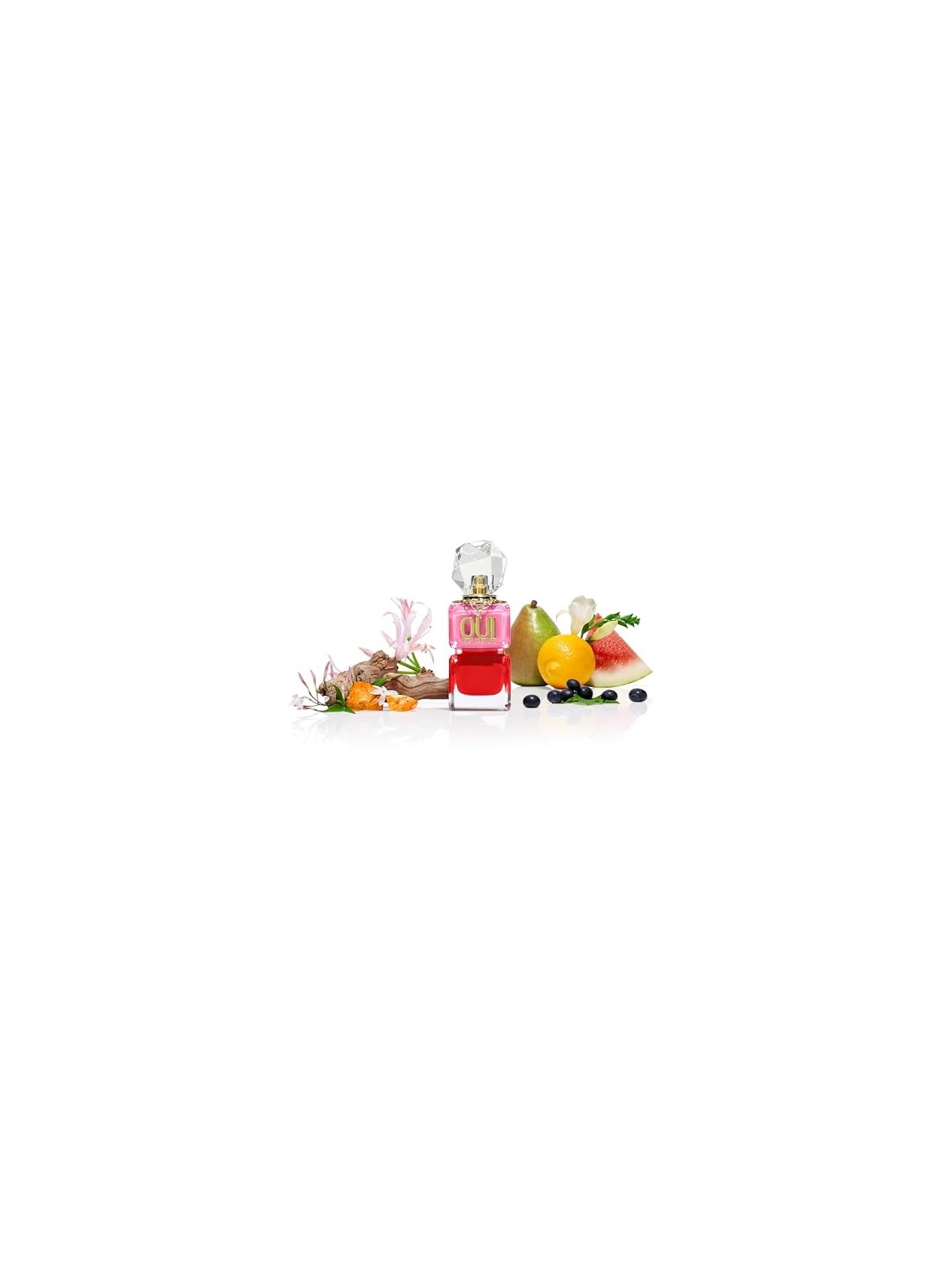 Juicy Couture S eau de parfum donna 30ml