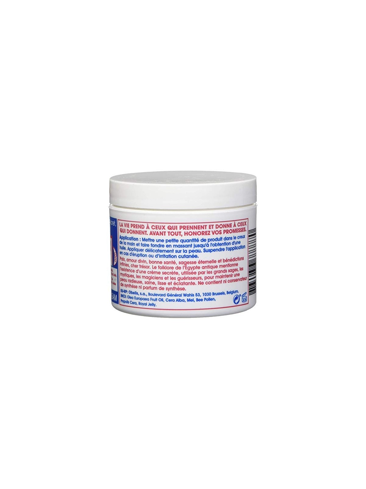 Crema Egyptian Magic Skin 118ml