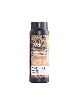 Redken COLOR GEL LACQUERS 5NAfumo 60ml x 3 unit unisex