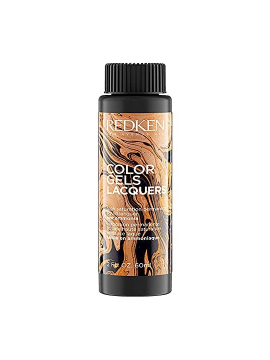 Redken COLOR GEL LACQUERS 10Ncaff latte cremoso 60ml x 3 unit unisex