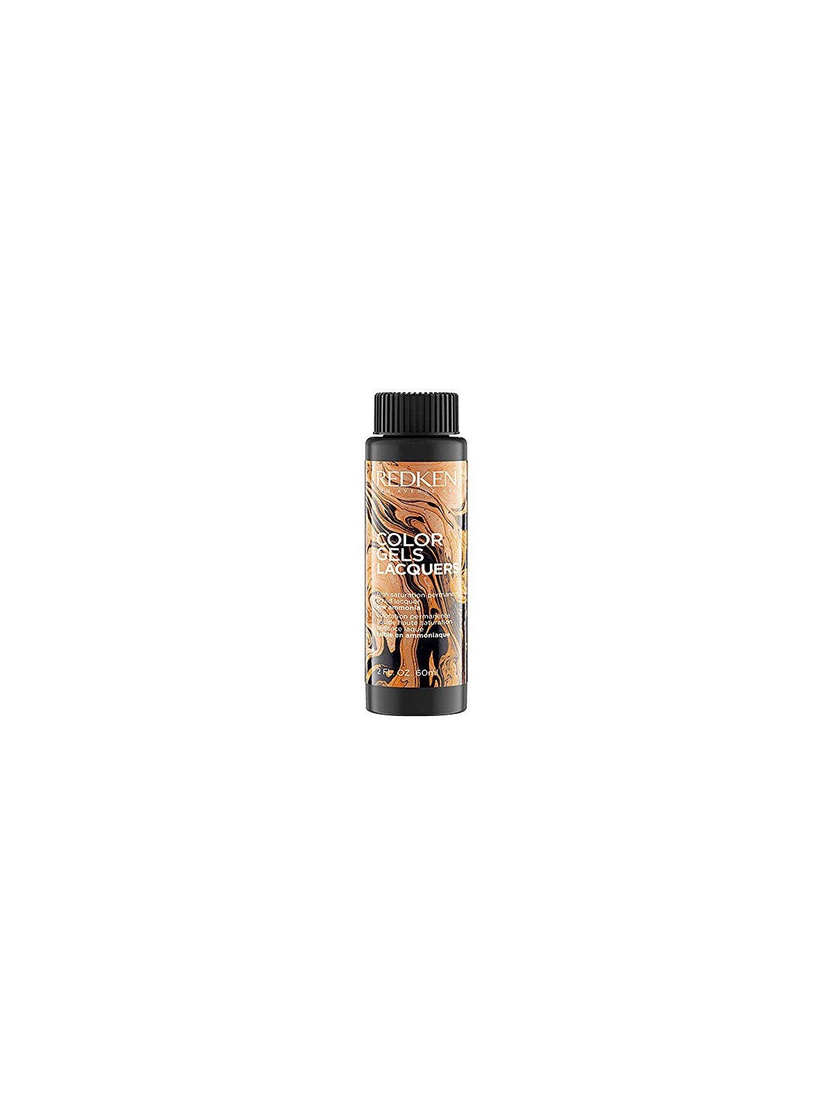 Redken COLOR GEL LACQUERS 10Ncaff latte cremoso 60ml x 3 unit unisex