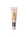 Revlon PhotoReady Candid Fondotinta in Crema Finitura Naturale 360 Cashew 22ml donna