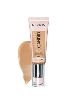 Revlon PhotoReady Candid Fondotinta Crema 260 Chai 22ml donna