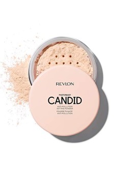 Revlon photoready candid antiinquinamento cipria libera 001 15 g donna Revlon www.essenzetotalstyle.com 