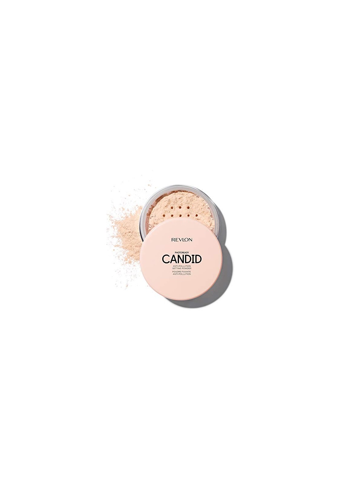 Revlon photoready candid antiinquinamento cipria libera 001 15 g donna Revlon www.essenzetotalstyle.com 