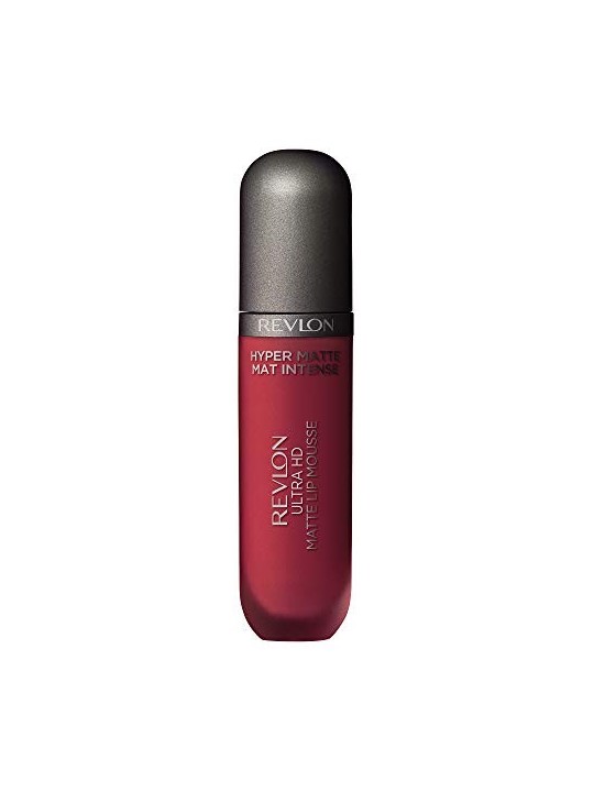 Revlon ULTRA HD HYPER MATTE Rossetto 815