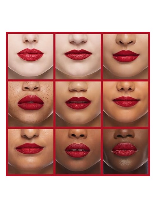 Revlon ULTRA HD HYPER MATTE Rossetto 815