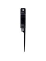 Wet Brush Epic con Pettine a Coda Nero Unisex