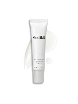 MEDIK8 Gel per Brufoli 15ml 15ML