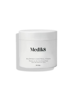 MEDIK8 Salviette Controllo Acne 60 unit
