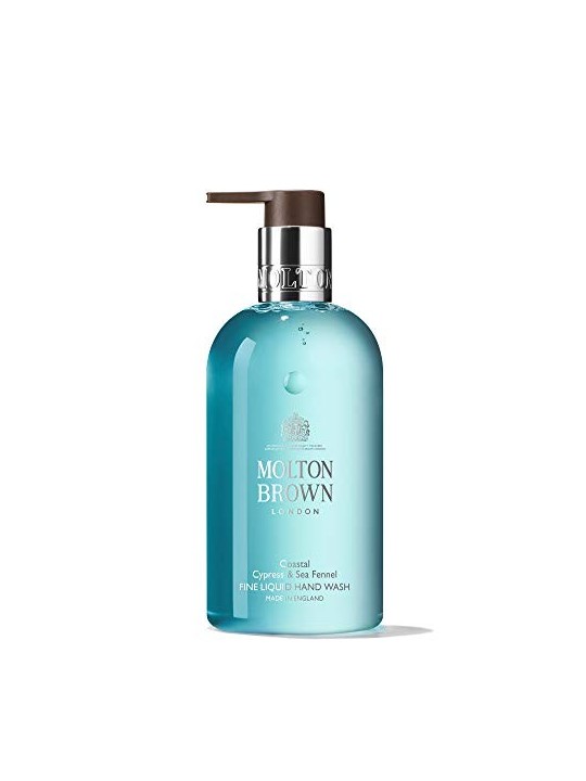 Coastal Cypress & Sea Fennel Hand Wash 300ml