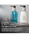 Coastal Cypress & Sea Fennel Hand Wash 300ml