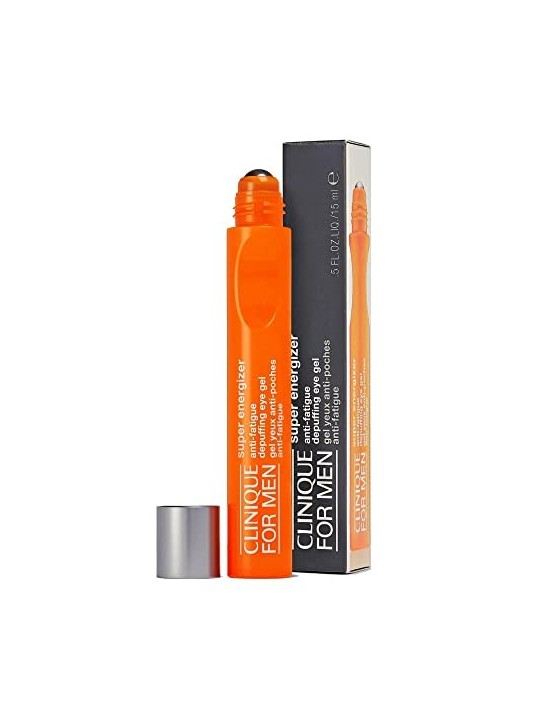 Anti-Fatigue Eye Gel For Men siero occhi per uomo 15ml