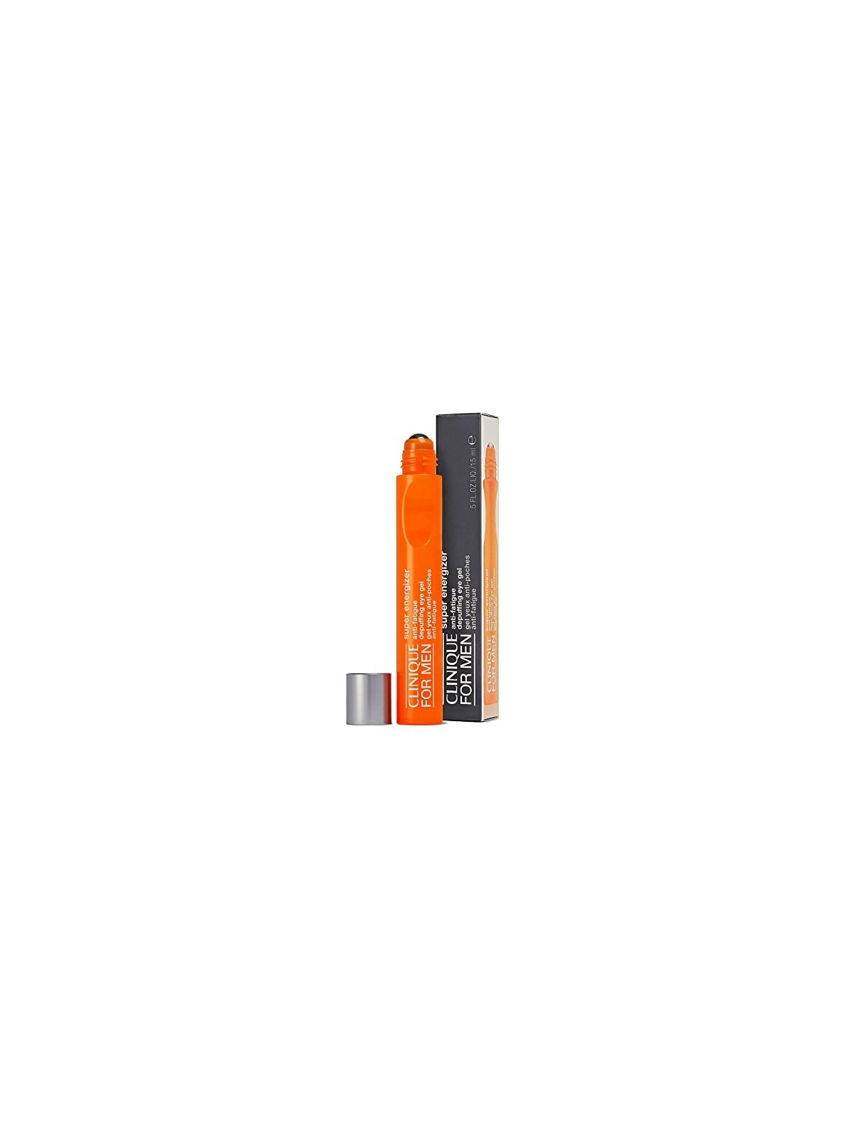 Anti-Fatigue Eye Gel For Men siero occhi per uomo 15ml